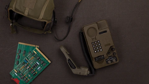 Ministry of Military Production - Photoshoot