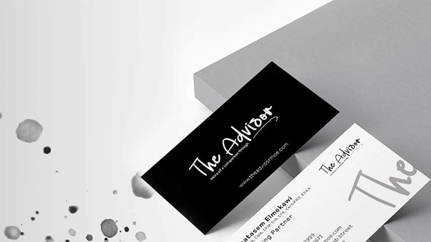 The Advisor — Corporates campaign by BRANDIZER, image 4