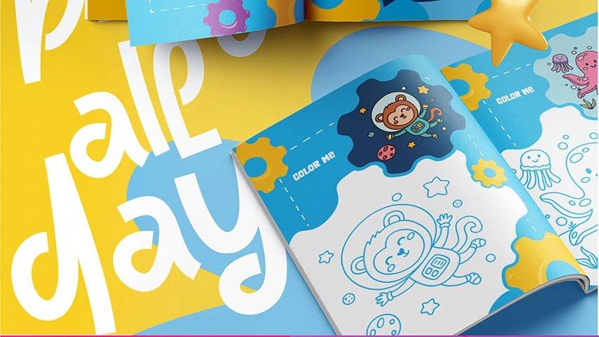 Fun Factory - Internal Branding — Retail campaign by BRANDIZER, image 7