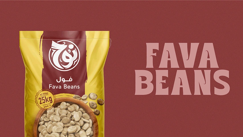 Noah — FMCG campaign by BRANDIZER, image 9