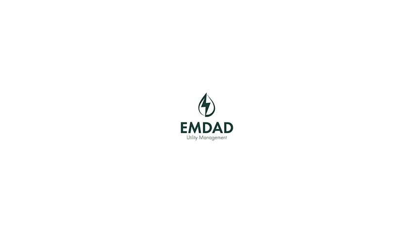 Emdad — Construction campaign by BRANDIZER, image 1