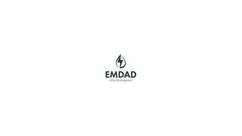 Emdad — Construction project by BRANDIZER
