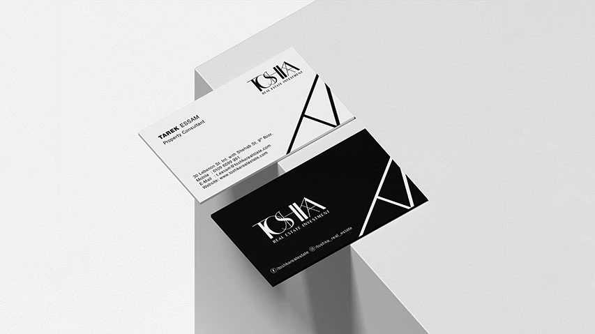 Toshka Real Estate — Real Estate campaign by BRANDIZER, image 14