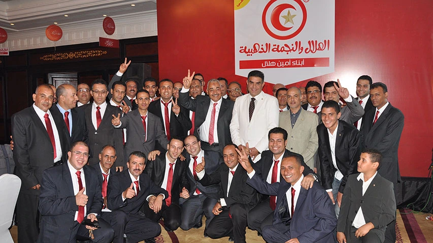 Helal & Golden Star - Event — FMCG campaign by BRANDIZER, image 17