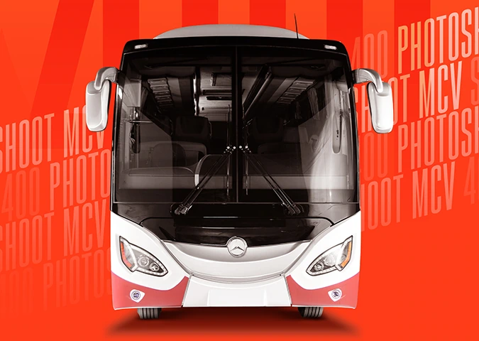 MCV 400 — Automotive campaign by BRANDIZER, image 5