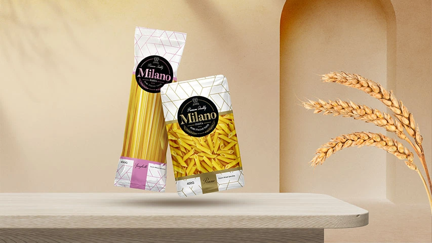 Milano Branding — FMCG campaign by BRANDIZER, image 16