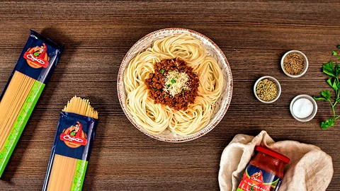 Haneya - Photoshoot — FMCG project by BRANDIZER