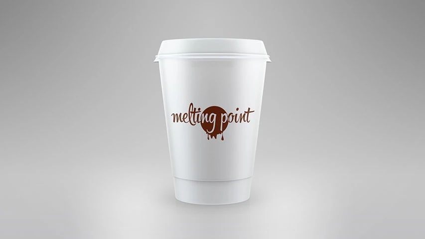Melting Point — Restaurants campaign by BRANDIZER, image 10