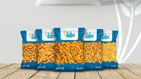 Barawa - Branding — FMCG campaign by BRANDIZER