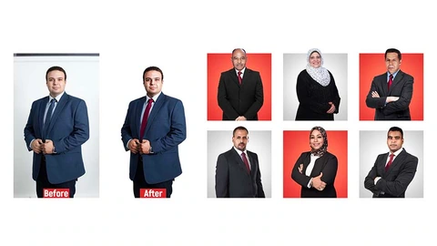 Al Adl Party — advertising campaigns by BRANDIZER, Cairo