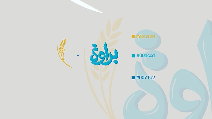 Barawa - Branding — FMCG campaign by BRANDIZER, image 2