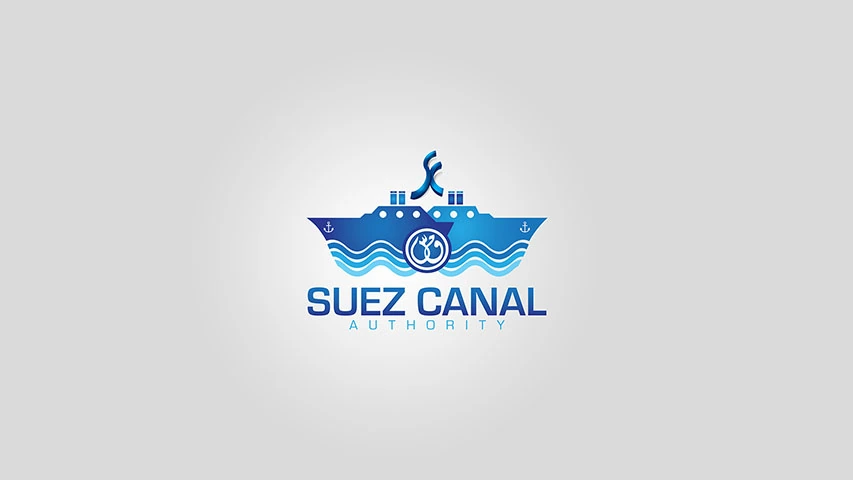 Suez Canal Authority - Branding — Government campaign by BRANDIZER, image 6