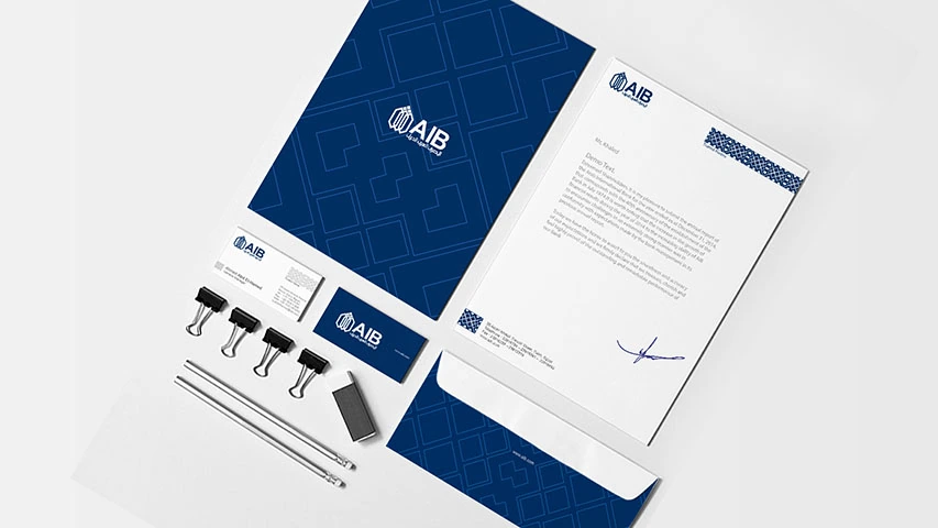 AIB - Rebranding — Banking & Finance campaign by BRANDIZER, image 7