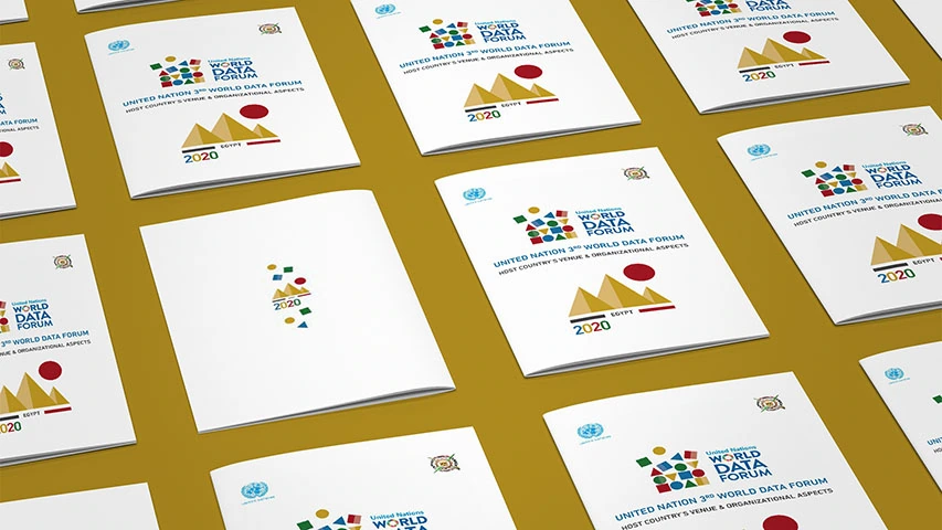 CAPMAS — Government campaign by BRANDIZER, image 3