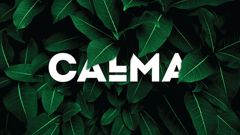 Calma — Real Estate project by BRANDIZER, Cairo