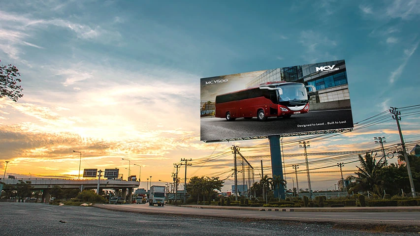 MCV 500 — Automotive campaign by BRANDIZER, image 9