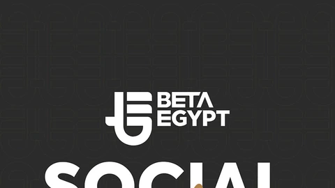 Beta Egypt - Digital Media — digital & social media by BRANDIZER, Cairo