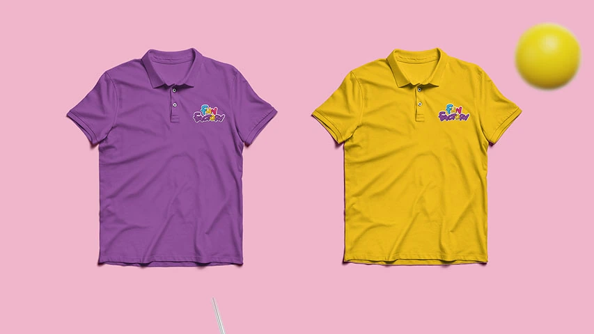 Fun Factory - Rebranding — Retail campaign by BRANDIZER, image 6