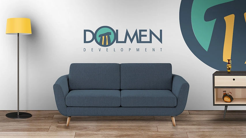 Dolmen — Real Estate campaign by BRANDIZER, image 5