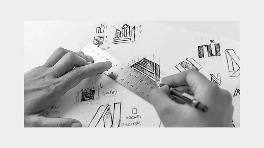 El Nasr Company - Branding — Real Estate campaign by BRANDIZER, image 5