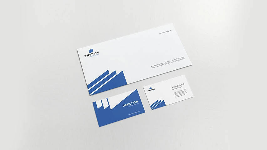 Depiction — Construction campaign by BRANDIZER, image 7