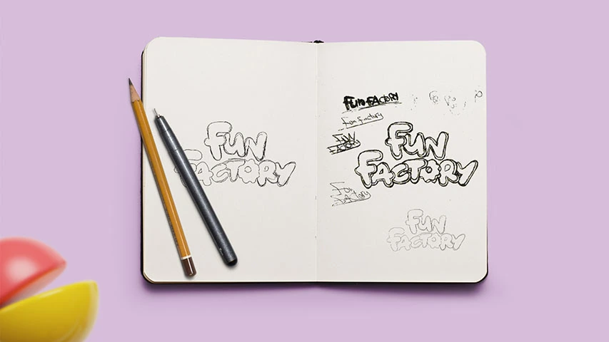 Fun Factory - Rebranding — Retail campaign by BRANDIZER, image 3