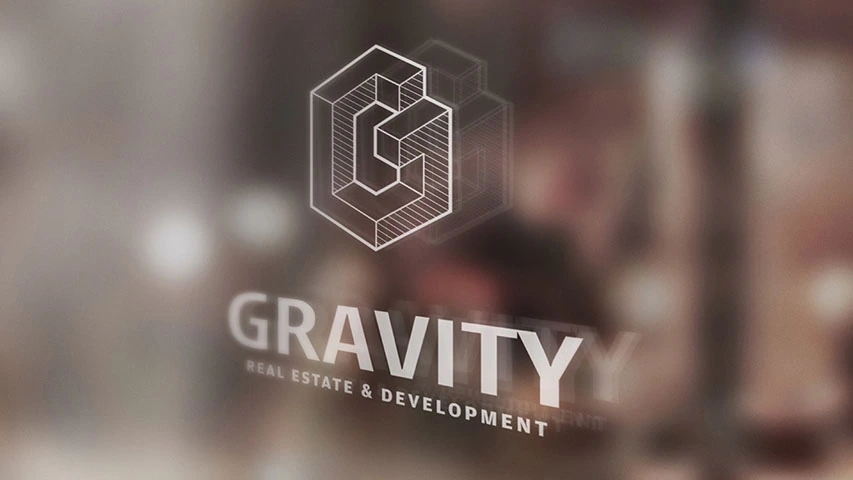 Gravity — Real Estate campaign by BRANDIZER, image 3
