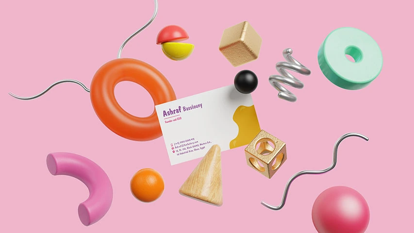 Fun Factory - Rebranding — Retail campaign by BRANDIZER, image 7