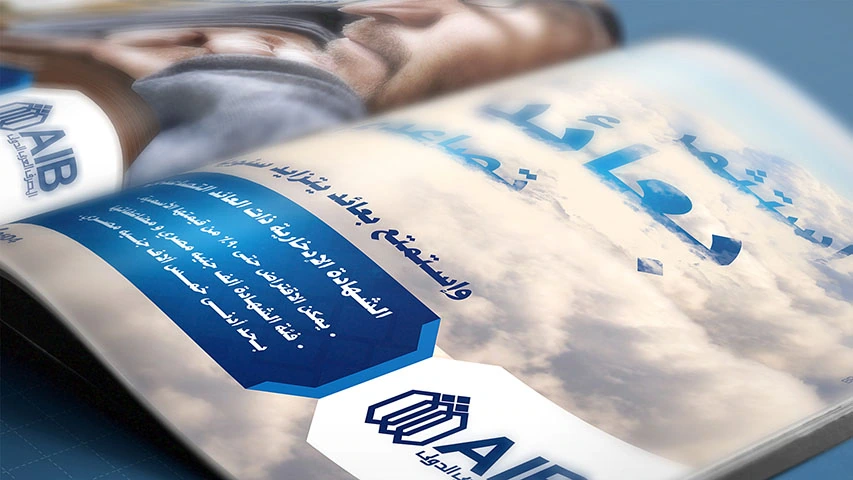 AIB - Rebranding — Banking & Finance campaign by BRANDIZER, image 13