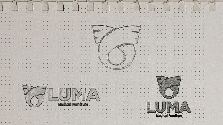Luma — Furniture campaign by BRANDIZER, image 7