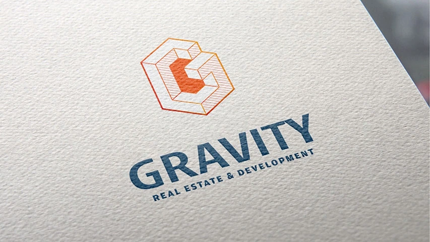 Gravity — Real Estate campaign by BRANDIZER, image 5