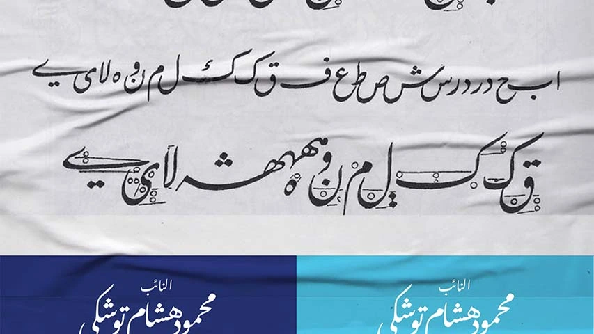 Mahmoud Toshka — Politics & Public Affairs campaign by BRANDIZER, image 9
