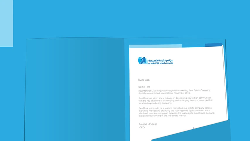 Education Leadership Conference — Government campaign by BRANDIZER, image 16