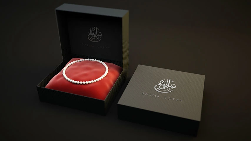 Salma Lotfy — Retail campaign by BRANDIZER, image 19
