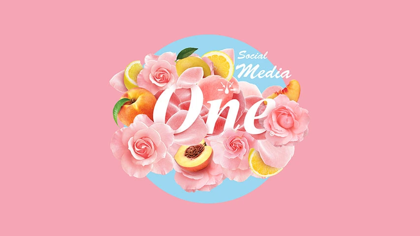 One - Digital Media — Cosmetics campaign by BRANDIZER, image 1