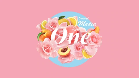 One - Digital Media — Cosmetics project by BRANDIZER