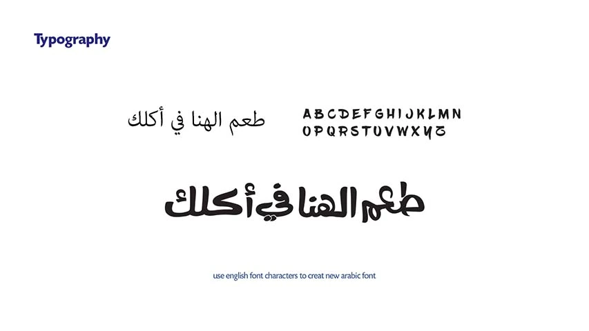 Haneya - Branding — FMCG campaign by BRANDIZER, image 18