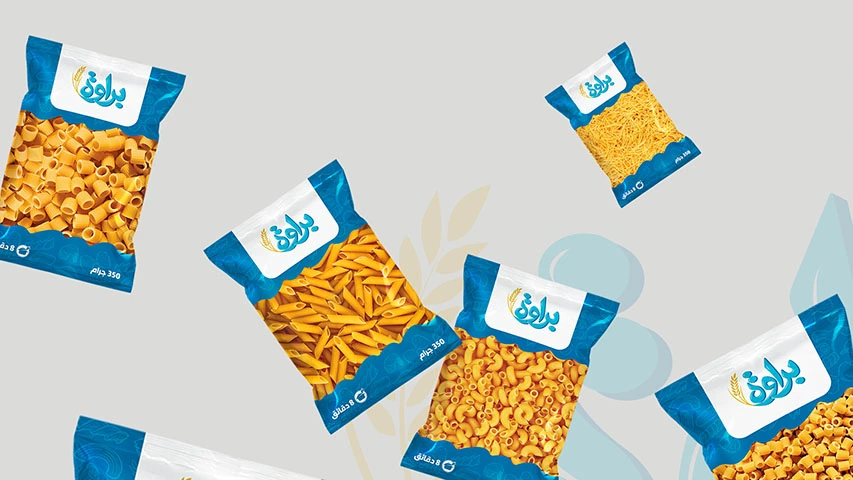 Barawa - Branding — FMCG campaign by BRANDIZER, image 10