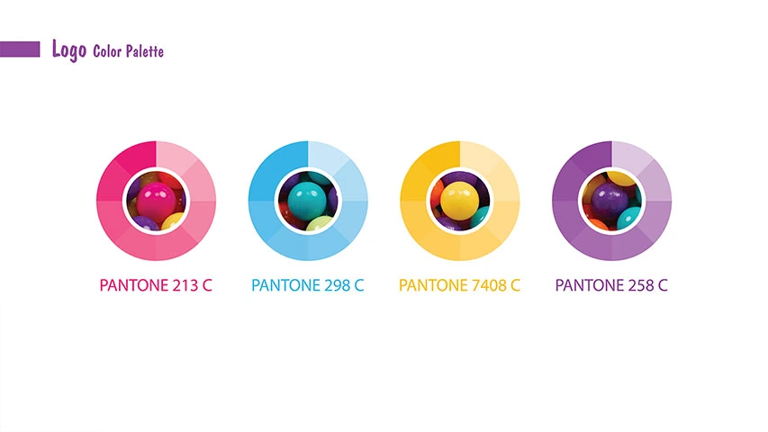 Fun Factory - Rebranding — Retail campaign by BRANDIZER, image 4