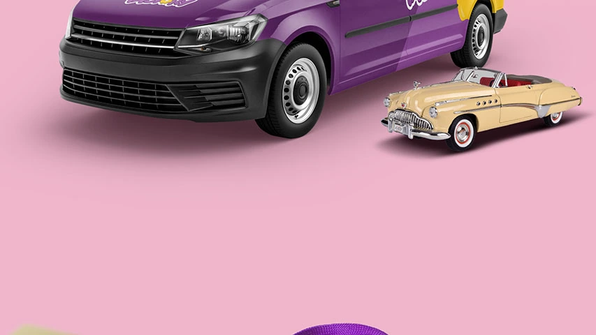 Fun Factory - Rebranding — Retail campaign by BRANDIZER, image 14