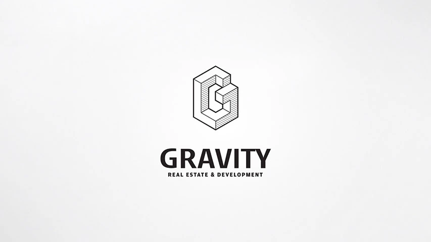 Gravity — Real Estate campaign by BRANDIZER, image 8