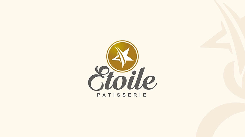 Etoile - Branding — Restaurants campaign by BRANDIZER, image 1