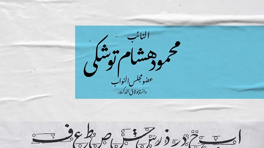 Mahmoud Toshka — Politics & Public Affairs campaign by BRANDIZER, image 11