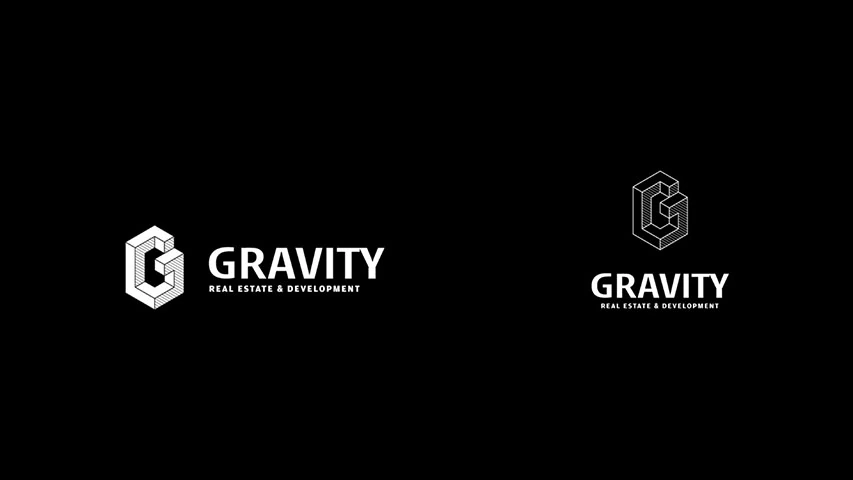 Gravity — Real Estate campaign by BRANDIZER, image 9