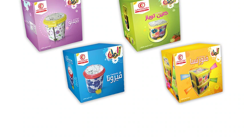 Alwan — FMCG campaign by BRANDIZER, image 16