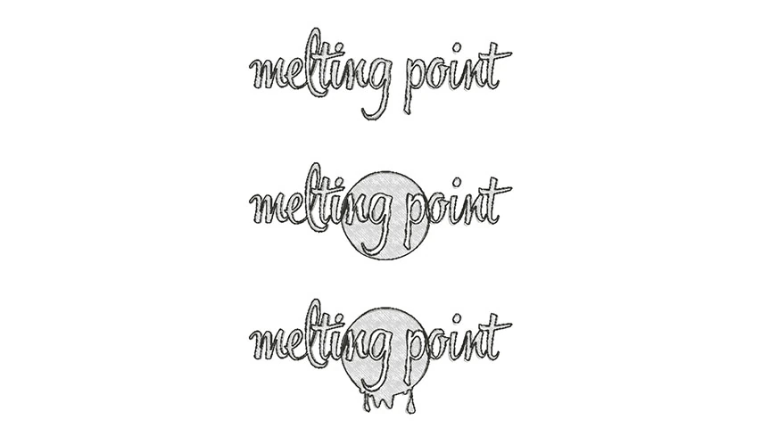 Melting Point — Restaurants campaign by BRANDIZER, image 4