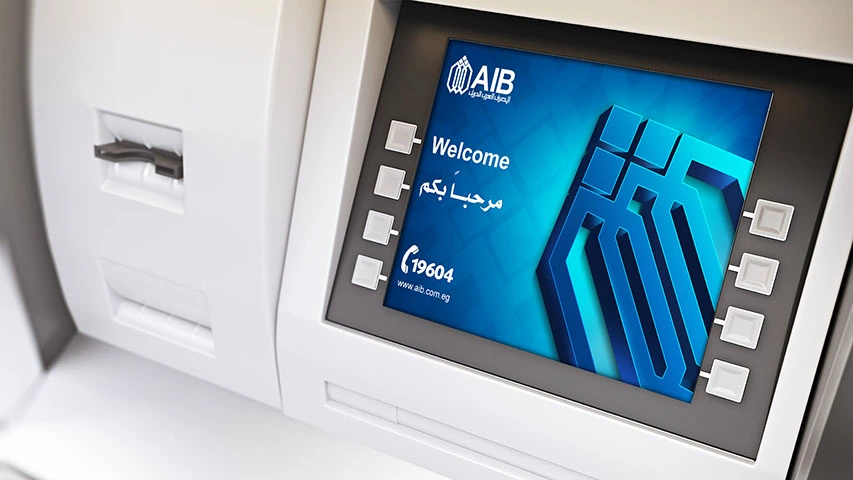 AIB - Rebranding — Banking & Finance campaign by BRANDIZER, image 20