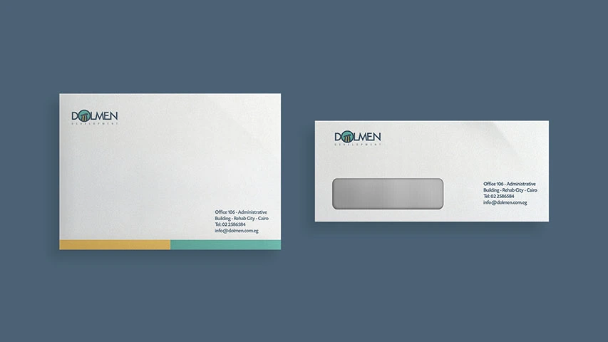Dolmen — Real Estate campaign by BRANDIZER, image 11