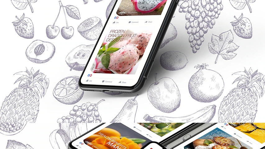 Evagro — Agriculture campaign by BRANDIZER, image 16