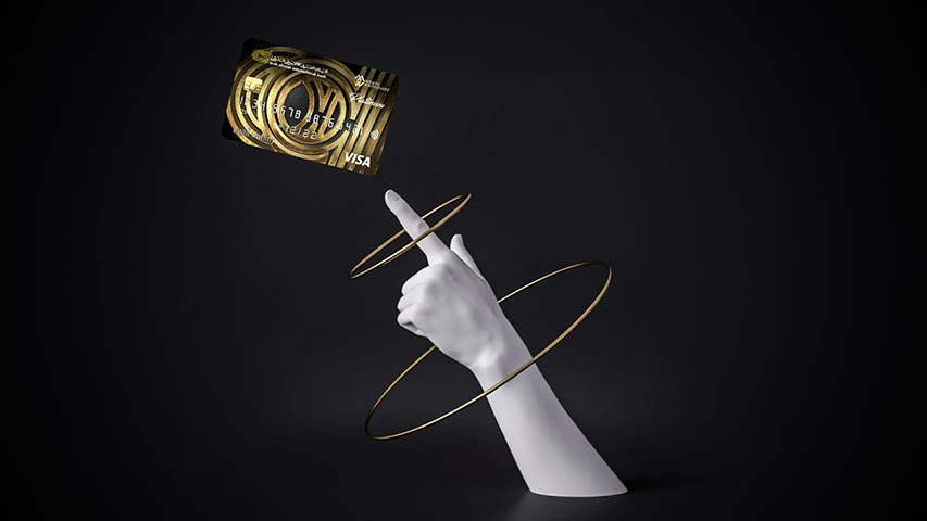 AAIB Credit Card — Banking & Finance campaign by BRANDIZER, image 11